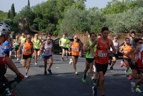 Maratonina di Villa Adriana [TOP] (29/05/2022) 0008