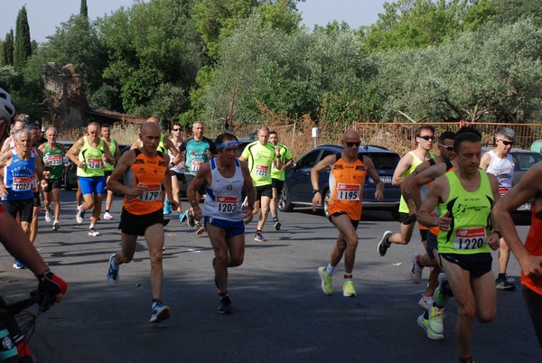 Maratonina di Villa Adriana [TOP] (29/05/2022) 0009