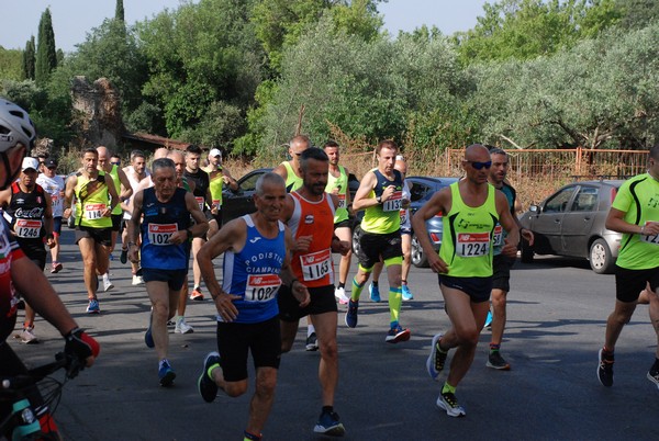 Maratonina di Villa Adriana [TOP] (29/05/2022) 0011