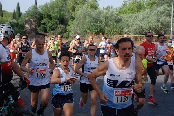 Maratonina di Villa Adriana [TOP] (29/05/2022) 0019