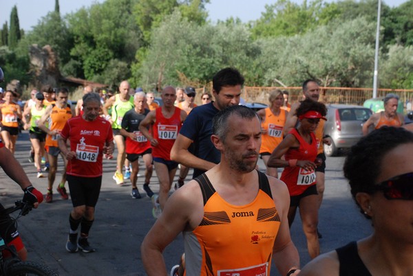 Maratonina di Villa Adriana [TOP] (29/05/2022) 0026