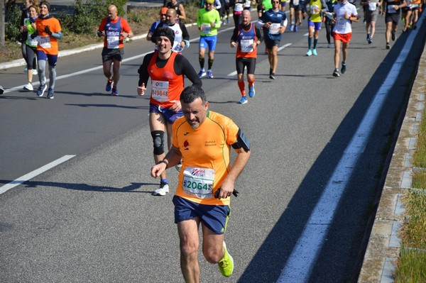 Roma Ostia Half Marathon (06/03/2022) 0005