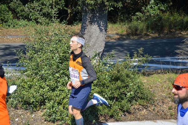 Roma Ostia Half Marathon (06/03/2022) 0007
