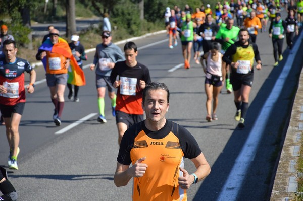 Roma Ostia Half Marathon (06/03/2022) 0009