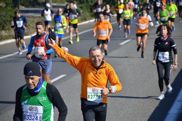 Roma Ostia Half Marathon (06/03/2022) 0010