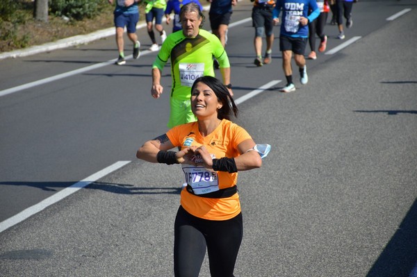 Roma Ostia Half Marathon (06/03/2022) 0017
