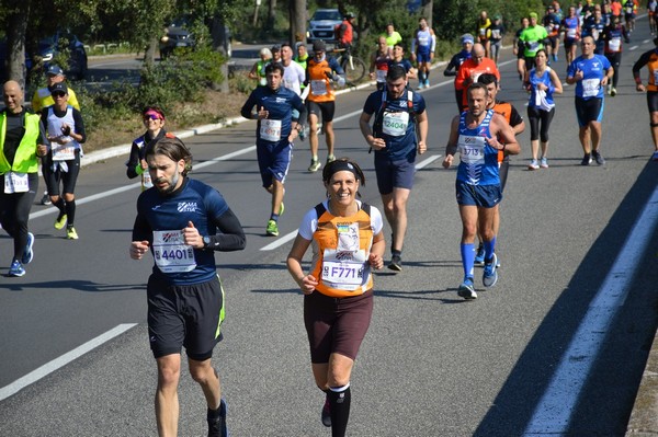 Roma Ostia Half Marathon (06/03/2022) 0019
