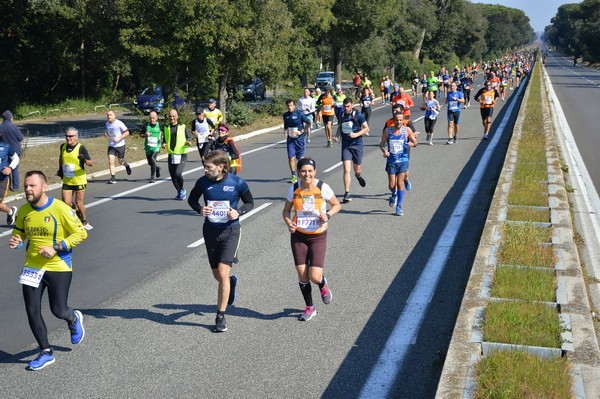 Roma Ostia Half Marathon (06/03/2022) 0021