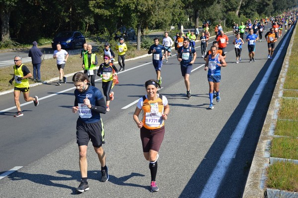 Roma Ostia Half Marathon (06/03/2022) 0022