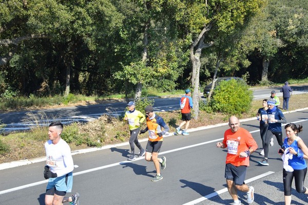 Roma Ostia Half Marathon (06/03/2022) 0023
