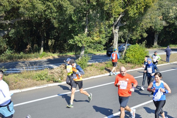 Roma Ostia Half Marathon (06/03/2022) 0024