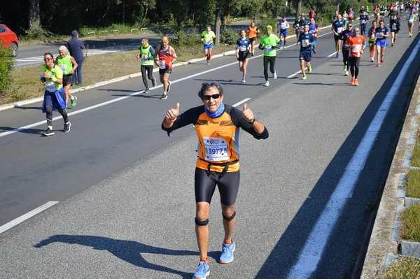 Roma Ostia Half Marathon (06/03/2022) 0025