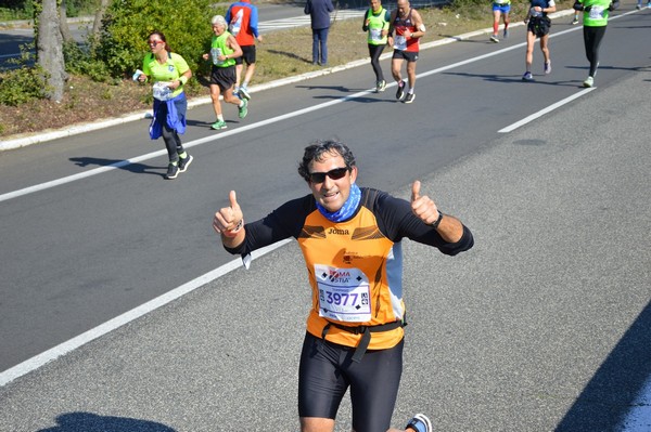 Roma Ostia Half Marathon (06/03/2022) 0027