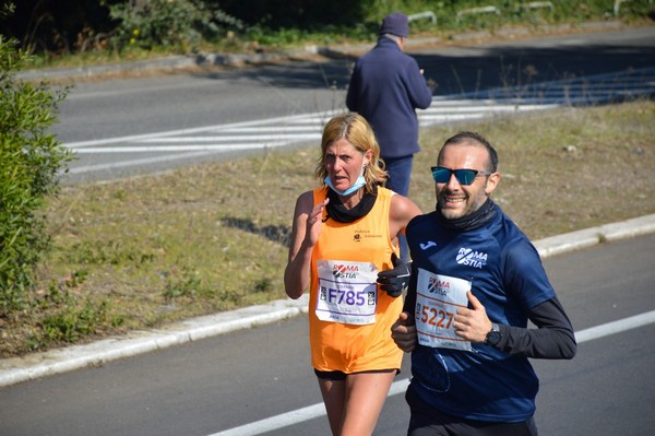 Roma Ostia Half Marathon (06/03/2022) 0030