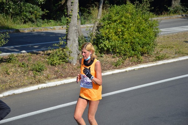 Roma Ostia Half Marathon (06/03/2022) 0031