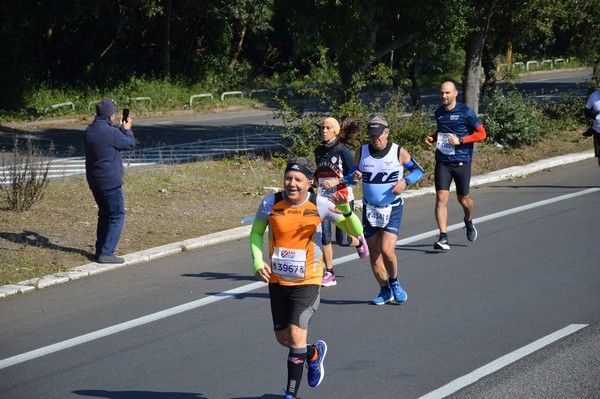 Roma Ostia Half Marathon (06/03/2022) 0032