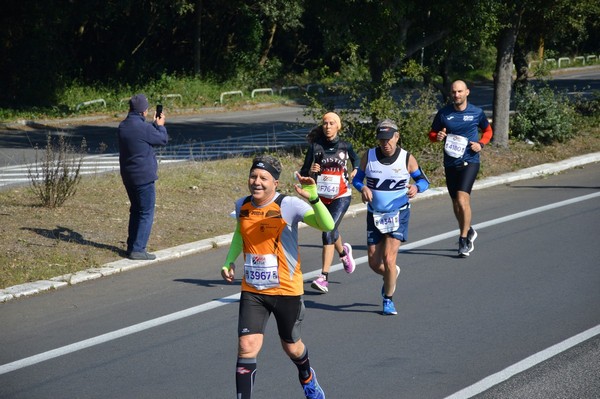 Roma Ostia Half Marathon (06/03/2022) 0033