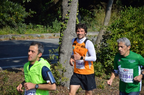 Roma Ostia Half Marathon (06/03/2022) 0035