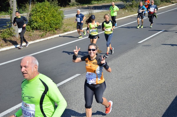 Roma Ostia Half Marathon (06/03/2022) 0038
