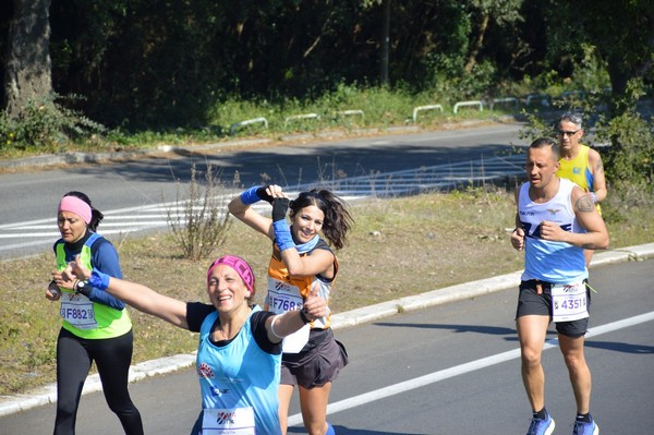 Roma Ostia Half Marathon (06/03/2022) 0039