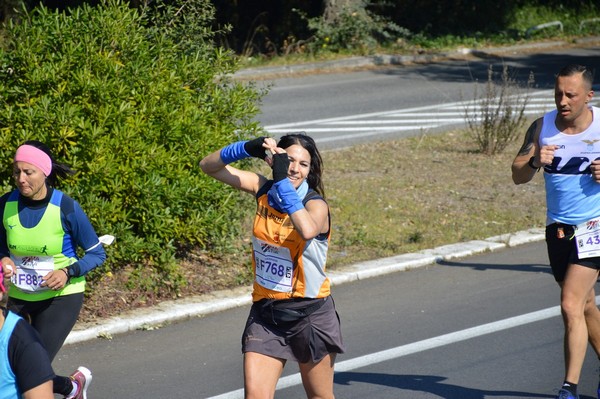 Roma Ostia Half Marathon (06/03/2022) 0041