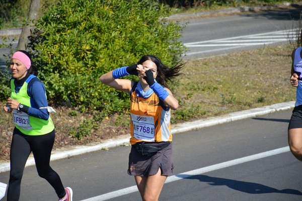 Roma Ostia Half Marathon (06/03/2022) 0042