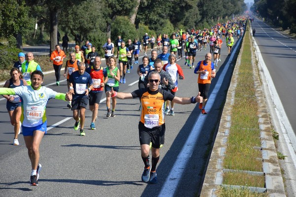 Roma Ostia Half Marathon (06/03/2022) 0045