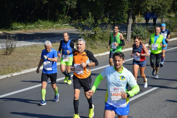 Roma Ostia Half Marathon (06/03/2022) 0047