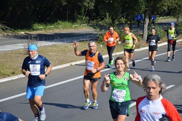 Roma Ostia Half Marathon (06/03/2022) 0048