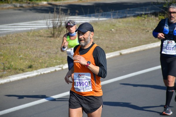 Roma Ostia Half Marathon (06/03/2022) 0050