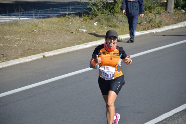 Roma Ostia Half Marathon (06/03/2022) 0055