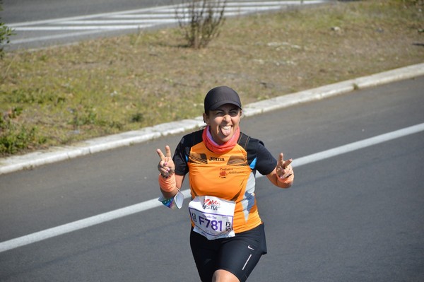 Roma Ostia Half Marathon (06/03/2022) 0056