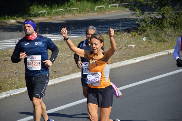 Roma Ostia Half Marathon (06/03/2022) 0061