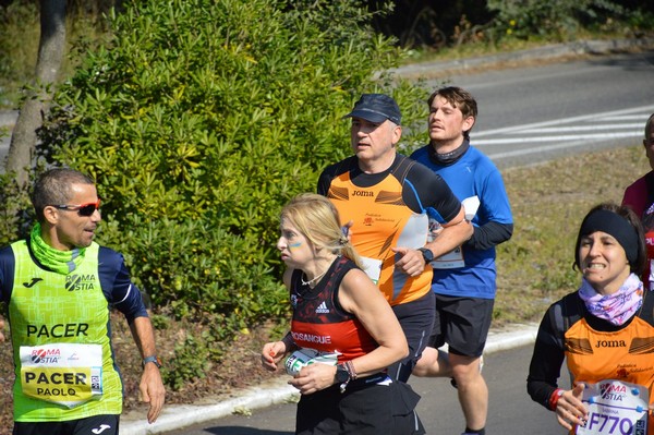 Roma Ostia Half Marathon (06/03/2022) 0064