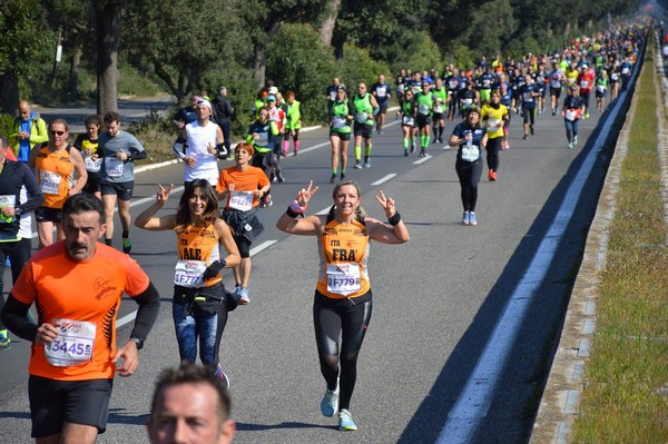Roma Ostia Half Marathon (06/03/2022) 0066