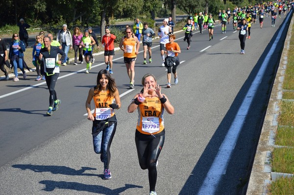 Roma Ostia Half Marathon (06/03/2022) 0069