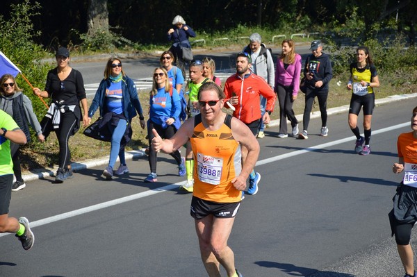 Roma Ostia Half Marathon (06/03/2022) 0070