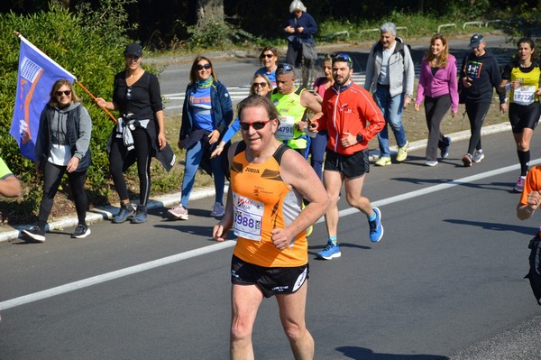 Roma Ostia Half Marathon (06/03/2022) 0071