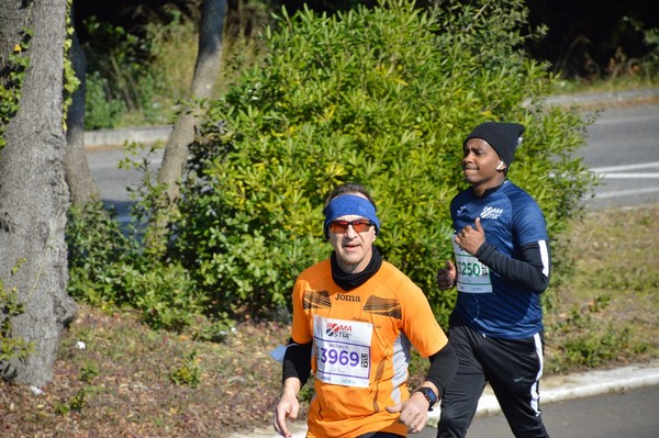 Roma Ostia Half Marathon (06/03/2022) 0072