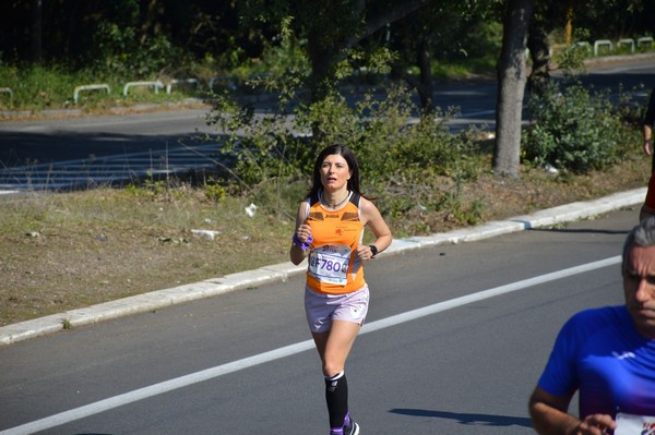 Roma Ostia Half Marathon (06/03/2022) 0086