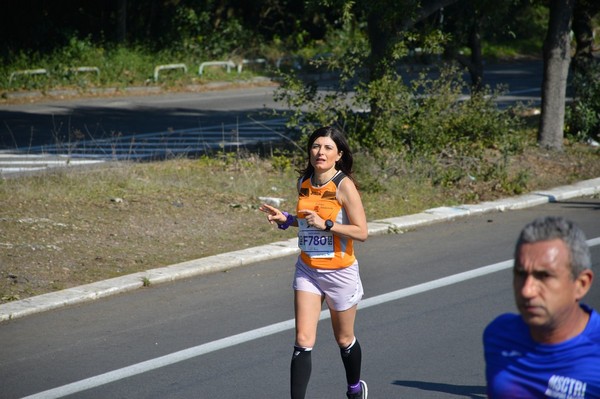 Roma Ostia Half Marathon (06/03/2022) 0087