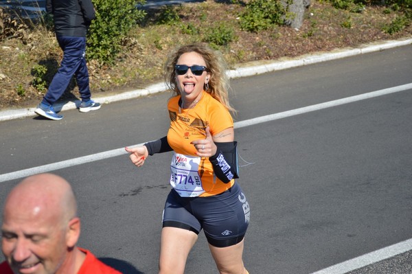 Roma Ostia Half Marathon (06/03/2022) 0102