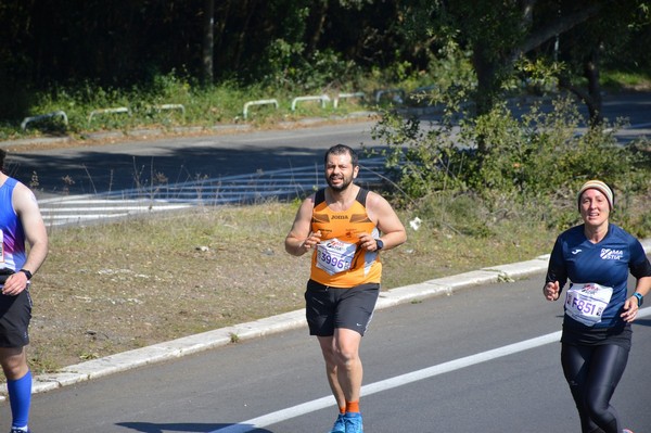 Roma Ostia Half Marathon (06/03/2022) 0108