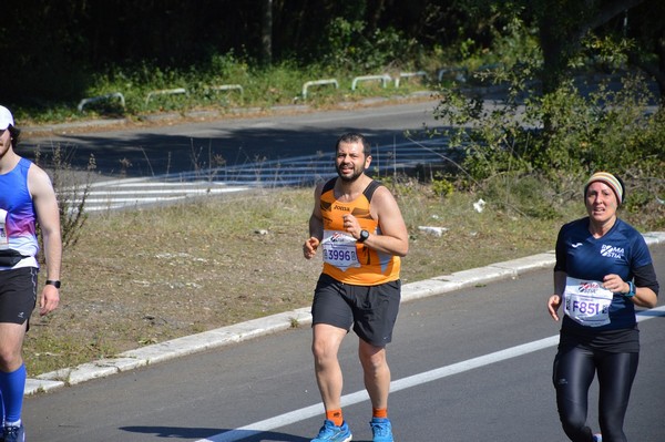 Roma Ostia Half Marathon (06/03/2022) 0109