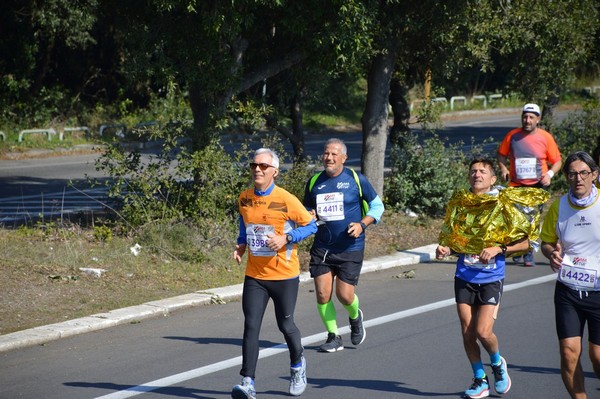 Roma Ostia Half Marathon (06/03/2022) 0112