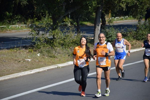 Roma Ostia Half Marathon (06/03/2022) 0115