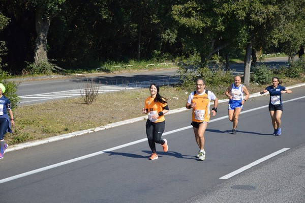 Roma Ostia Half Marathon (06/03/2022) 0117