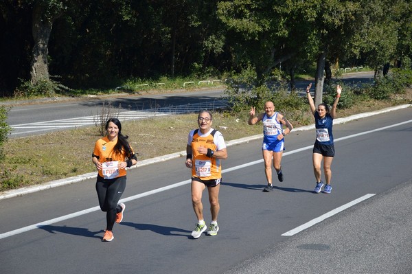 Roma Ostia Half Marathon (06/03/2022) 0118