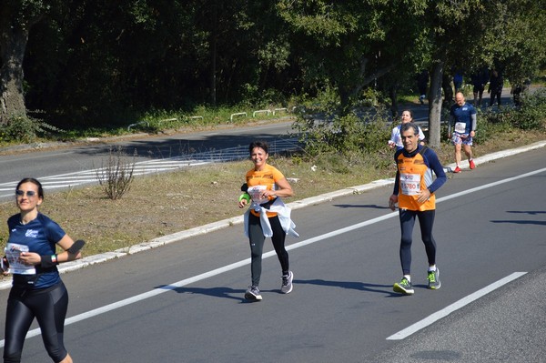 Roma Ostia Half Marathon (06/03/2022) 0120