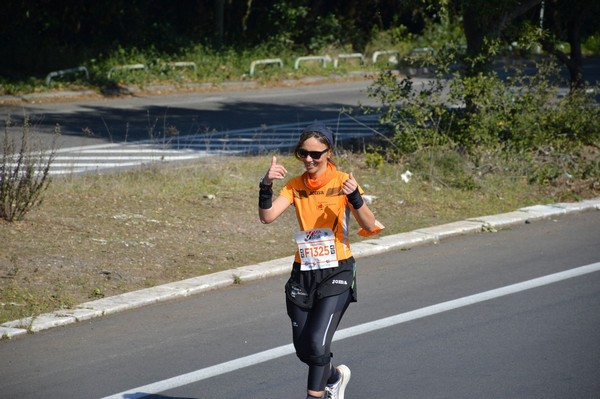 Roma Ostia Half Marathon (06/03/2022) 0129
